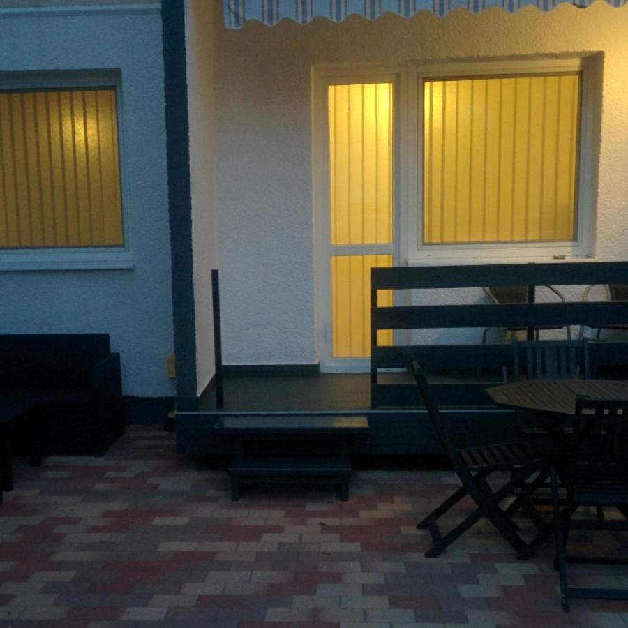 Repose Apartments ハイデゥソボスロー エクステリア 写真