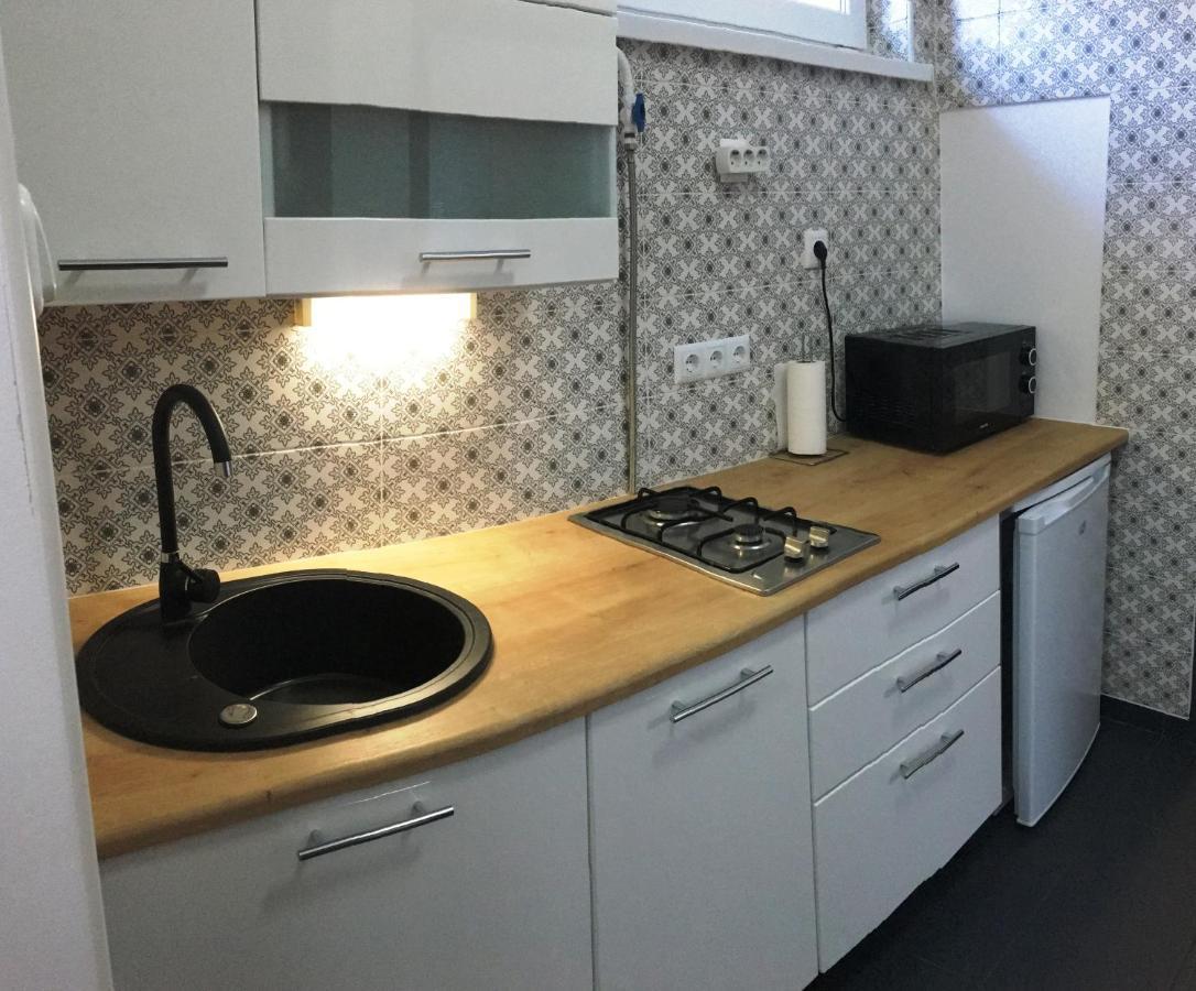 Repose Apartments ハイデゥソボスロー エクステリア 写真